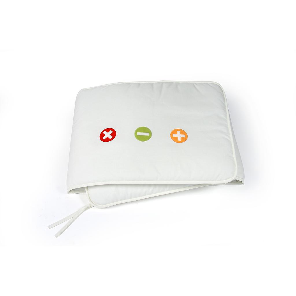 PROTECTOR 60 60X40CM MOD.67 UNICO