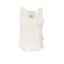 BODY TIRANTE T.3 PUNTILLA BEIG