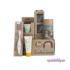 PACK REGALO JACK&amp;JILL NIÑO