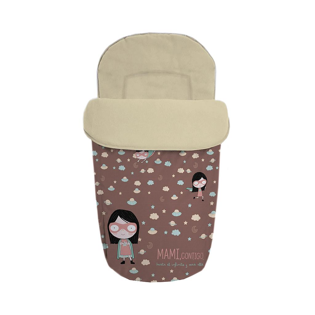 SACO SILLA UNIVERSAL MAMI CONTIGO