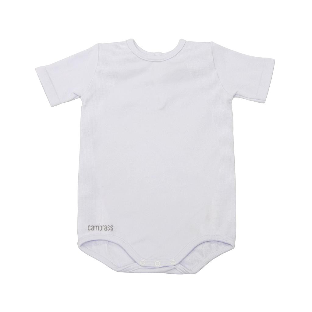 BODY M/C T.6-12 THERM BLANCO