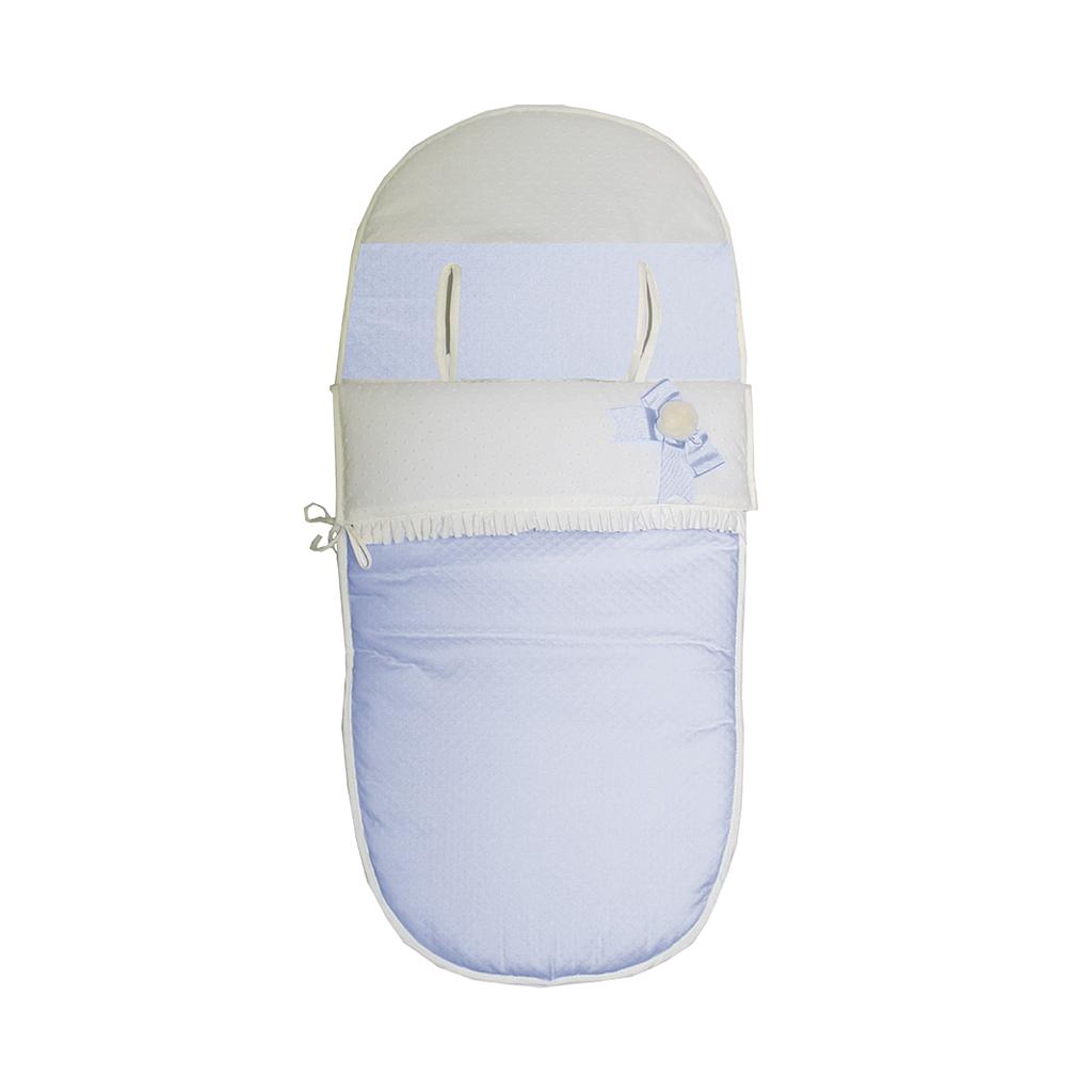 SACO SILLA UNIVERSAL SEVILLA CELESTE