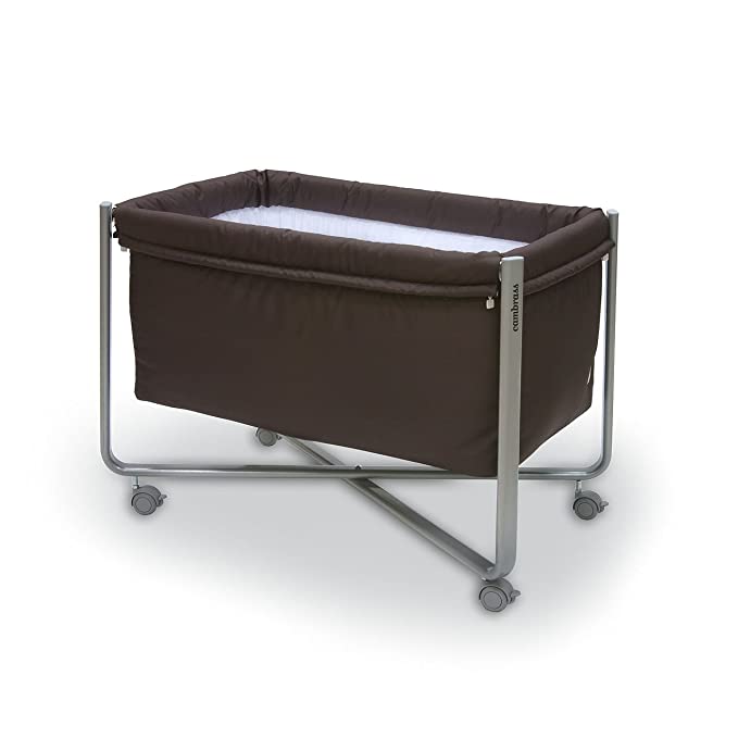 CAMITA URBAN LISO E CHOCO/GRIS
