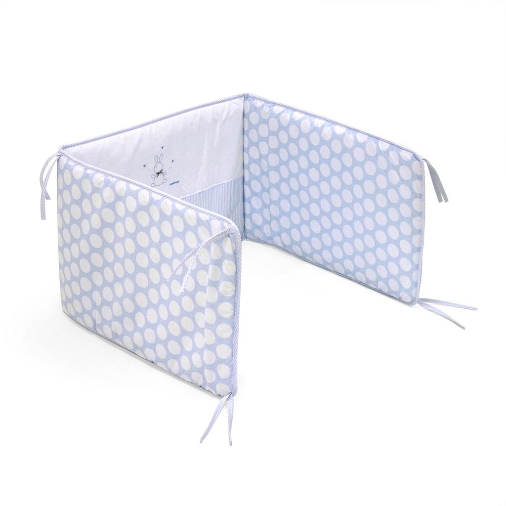 PROTECTOR CUNA 60 TER CELESTE