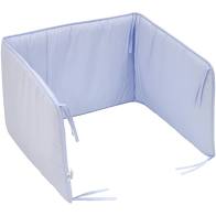 PROTECTOR CUNA 60 BEBE CELESTE