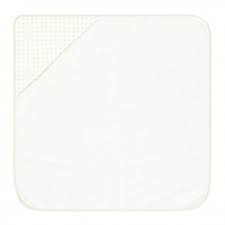 CAPA DE BAÑO 80X80CM BEBE BEIG