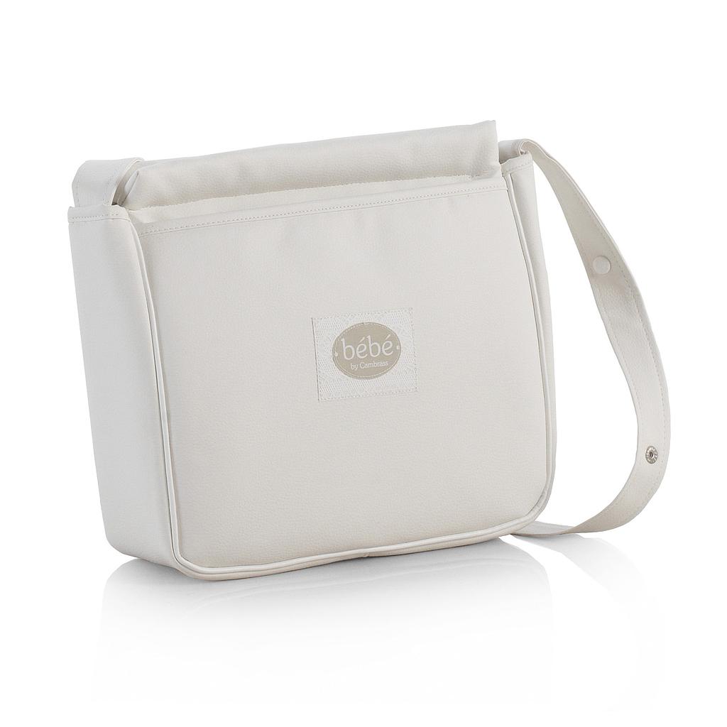 BOLSO CARRO STREET ROMY BEIG