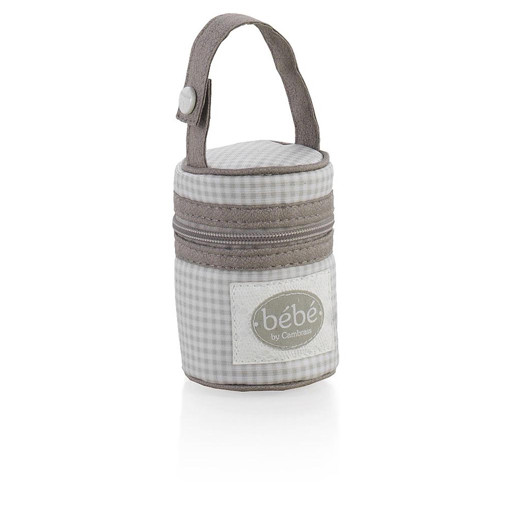 PORTACHUPETE STREET SKY GRIS