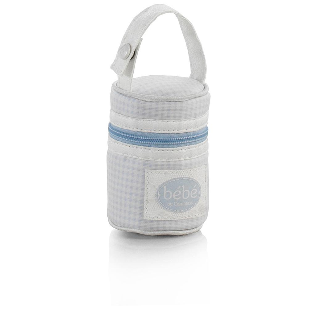 PORTACHUPETE STREET SKY CELESTE