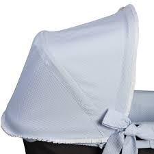 CAPOTA BUGABOO STREET SKY CELESTE