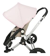 CAPOTA BUGABOO STREET SKY ROSA