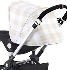 CAPOTA BUGABOO OCEAN BEIG