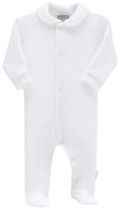 PELELE LARGO 641.1 T.3 BLANCO