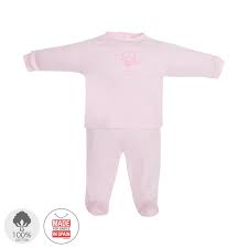 PELELE 2PCS.LARGO 645.3 T.3 ROSA