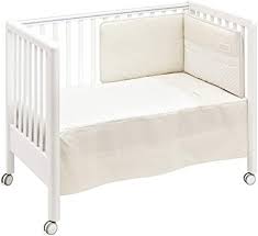 COLCHA CUNA 70 I/V STAR BEIG