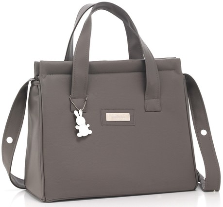 BOLSA MATERNAL CANDY ELEGANCE VISON