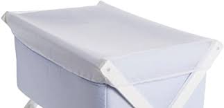 MOSQUITERA PARA CUNA/CUNA DE VIAJE