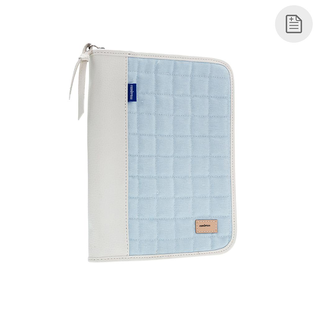 PORTADOCUMENTOS CARLA CELESTE