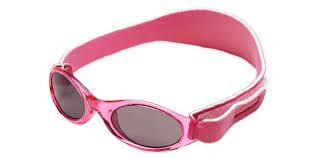 GAFAS DE SOL ADVENTURE KIDZ ROSA
