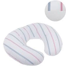 ALMOHADA DE LACTANCIA PEQUEÑA CIRCUS UNICO
