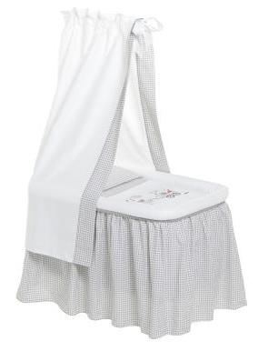 CAMITA METAL C/DOSEL TC AVI UNICO