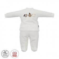 PELELE 2 PCS I. 380.3 T.0 BEIG