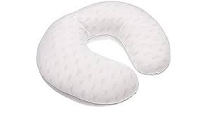 ALMOHADA DE LACTANCIA PEQ.MOD.363.1 GRIS