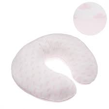 ALMOHADA DE LACTANCIA PEQUEÑA MOD.363.1 ROSA