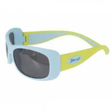 GAFAS DE SOL FLEXERZ AZUL-VERDE