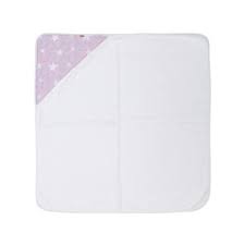 CAPA DE BAÑO BE UNIVERSE ROSA