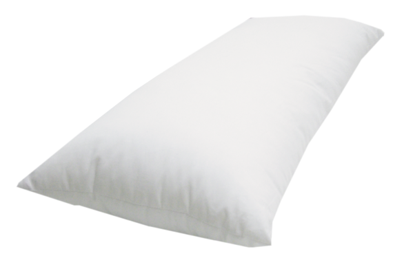 ALMOHADA 30x50 CONFORT ANTIALERGICA