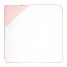 CAPA DE BAÑO 80X80CM PIC ROSA