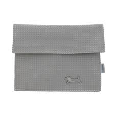 PORTADOCUMENTOS PIC GRIS