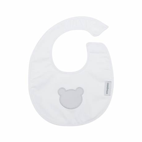 BABERO REDONDO BET GRIS