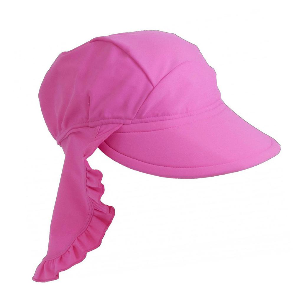 GORRA ROSA T.L 2016