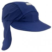 GORRA AZUL T.L 2016