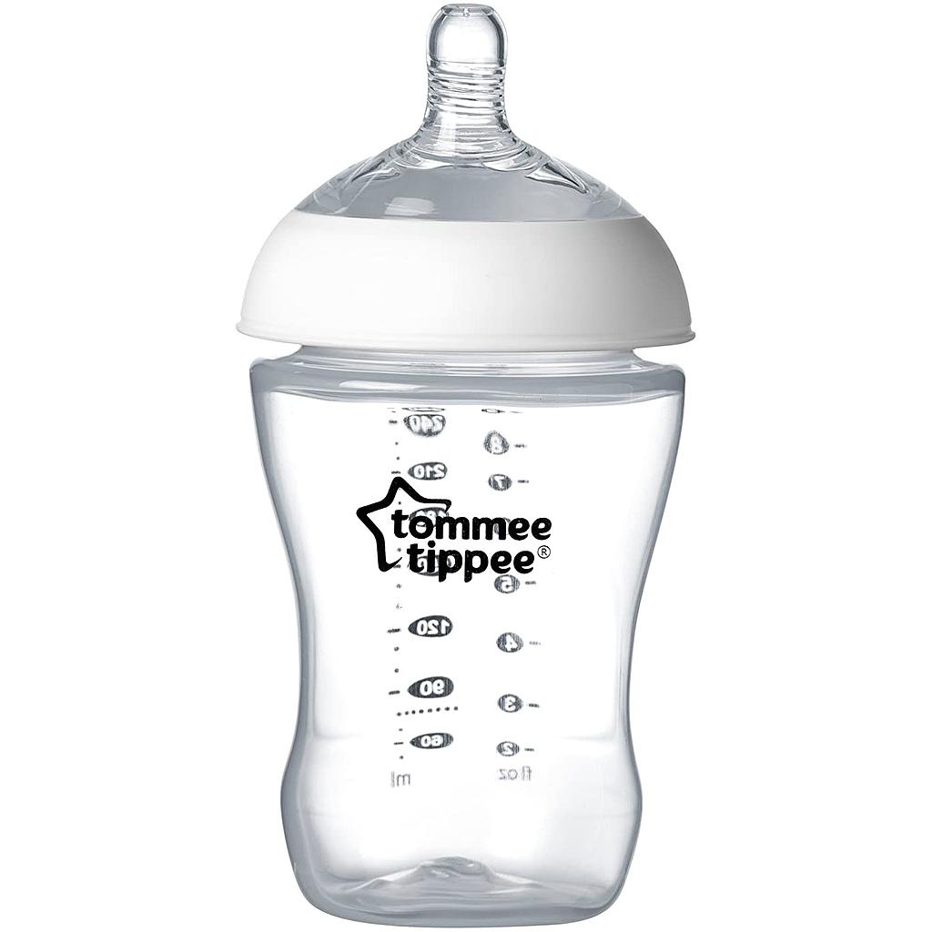 BIBERON ULTRA 260ML +0M