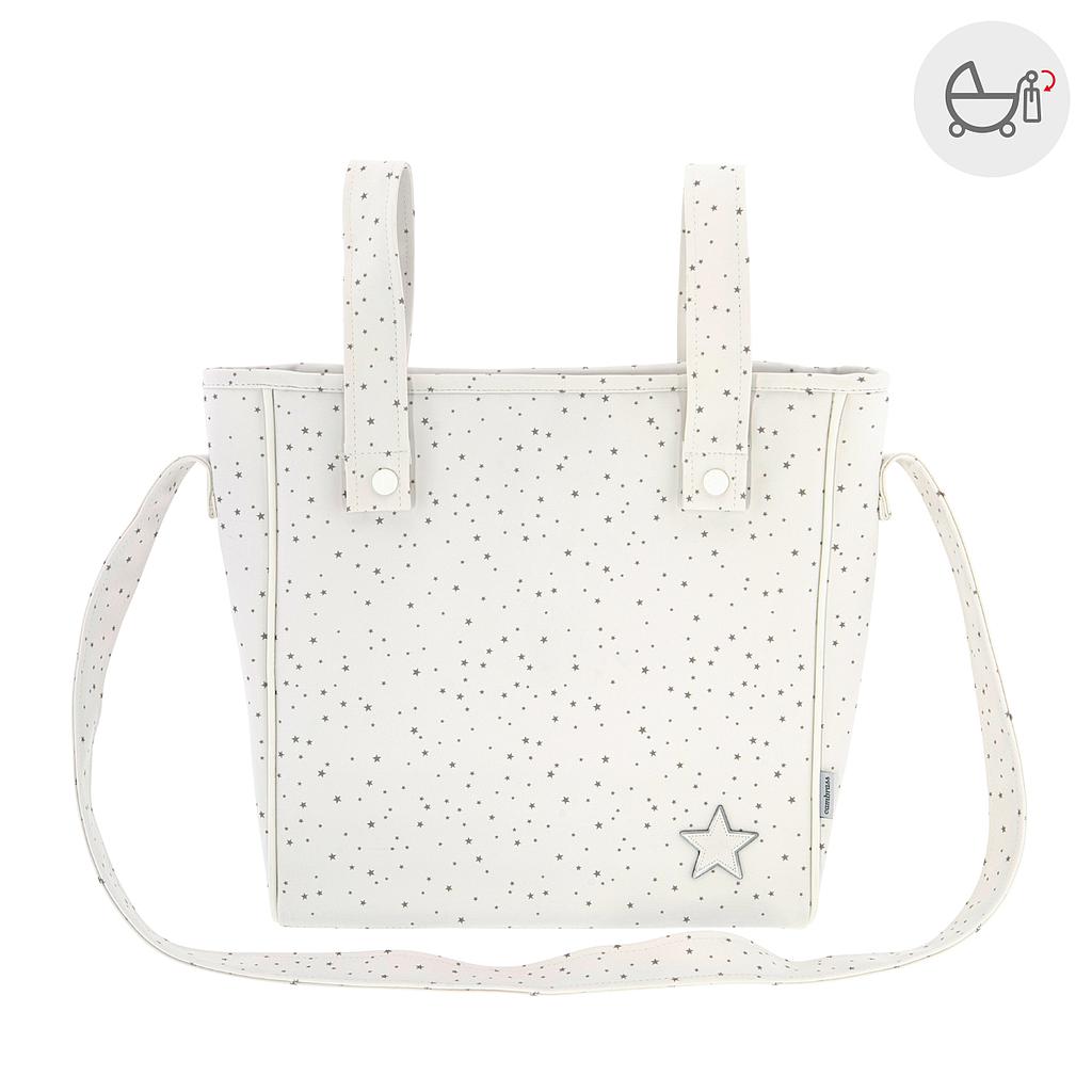 BOLSO PANIER ASTRA BEIG