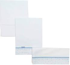 SABANA CAPAZO 3PCS ASTRA CELESTE