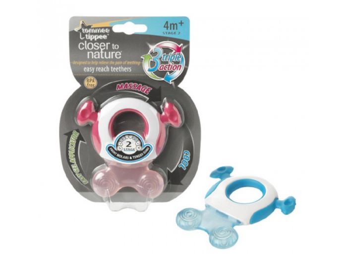 MORDEDOR CTN 3 EN 1 FASE 2 REFRIGERANTE