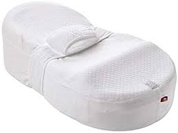 COCOONABABY BLANCO FLOR DE ALGODON