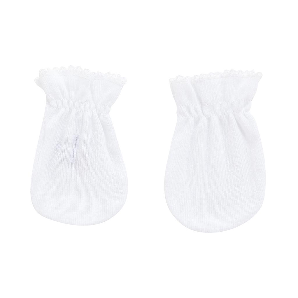 MANOPLA BLANCO UNICO