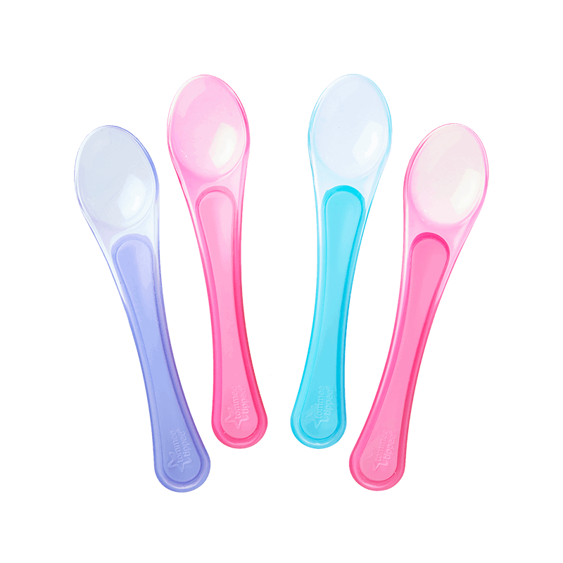 CUCHARAS 4 UNDS NIÑA