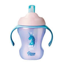 VASO EASYDRINK C/ASASY CAÑA ROSA