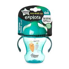 EXPLORA EASY DRINK CUP NIÑO +6M