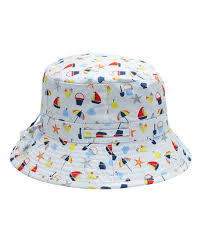 SOMBRERO BANZ BEACH KIDZ