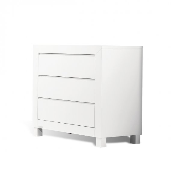 COMODA MAXI REF.46894 INOVA BLANCO MATE