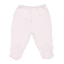 POLAINA TERCIOPELO T.1 LISO ROSA