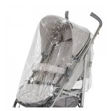 COBERTURA DE LLUVIA DE STYLE