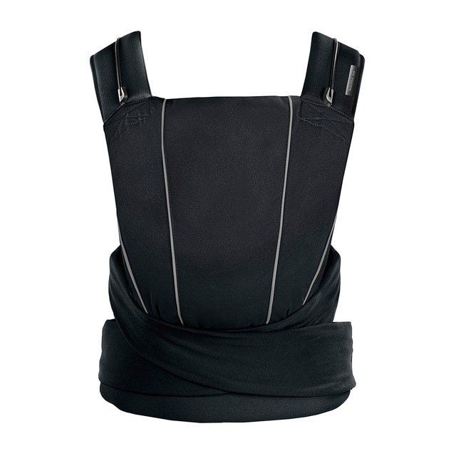CYBEX MAIRA.CLICK MOCHILA LAVASTONE BLACK